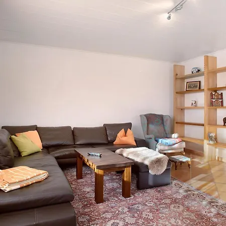 Apartamento Haus Blaulichtfamilie Opfenbach