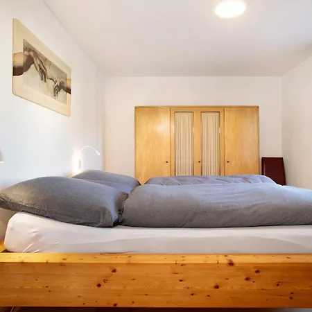 Haus Blaulichtfamilie Apartamento