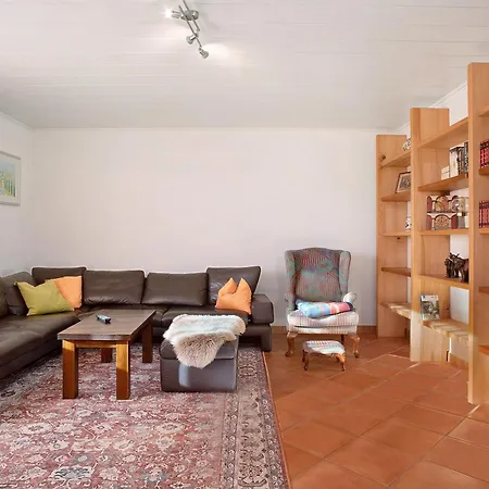 Haus Blaulichtfamilie Apartamento Opfenbach