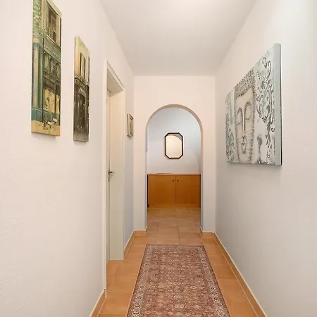 Apartamento Haus Blaulichtfamilie Opfenbach