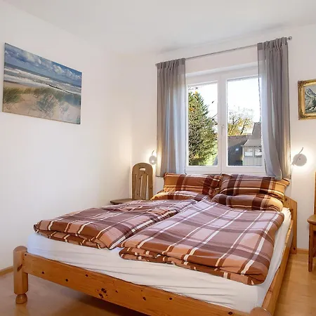 Haus Blaulichtfamilie Apartamento Opfenbach