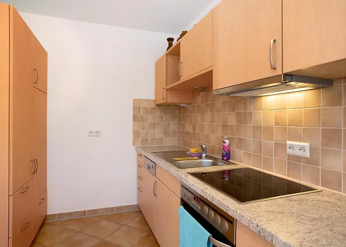 Haus Blaulichtfamilie Apartmán Opfenbach