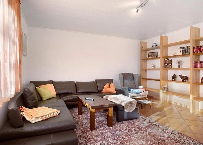 Haus Blaulichtfamilie Apartmán Opfenbach